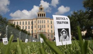 Meurtre de Trayvon Martin : George Zimmerman acquitté