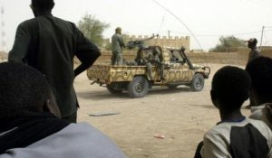 Quatre agents électoraux et un élu relâchés après un rapt dans le nord du Mali