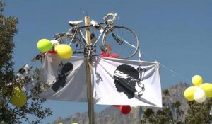 Tour de France en Corse : l'île de Beauté voit la vie en jaune