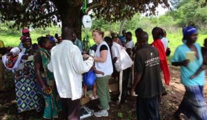 Centrafrique: la santé pâtit du coup d'Etat