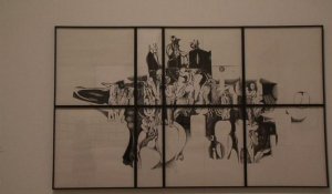 Exposition sur l'art africain moderne à la Tate Modern