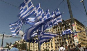 Grèce: grève contre les réformes dans la fonction publique