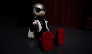 Un robot japonais inspiré d'Astro Boy bientôt dans l'espace