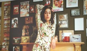 Une exposition consacrée à Amy Winehouse ouvre à Londres