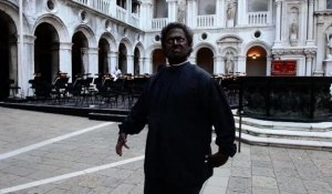Venise célèbre Verdi avec "Otello" au Palais des Doges