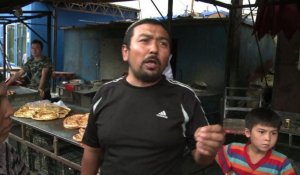 Xinjiang: un Ouïghour minimise l'importance des affrontements