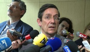 Cahuzac: l'audition du Premier ministre demandée