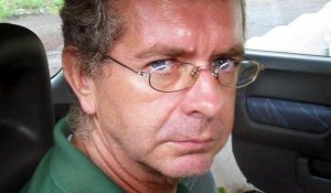 L'otage français Philippe Verdon est mort "assassiné"