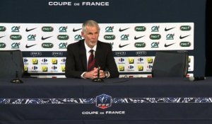 Coupe de France: victoire de Bordeaux devant Evian-Thonon