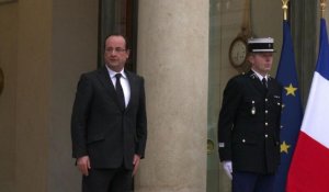 Hollande jeudi soir sur France 2: un exercice périlleux