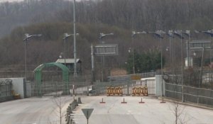 Kaesong: les entreprises sud-coréennes en difficulté