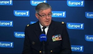 Mali: mort "probable" d'Abou Zeid selon l'amiral Guillaud