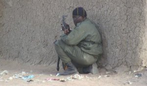 Mali: un commando islamiste attaque Gao
