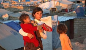 Syrie: situation humanitaire "catastrophique" d'après MSF