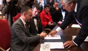 Mariage pour tous: et après le vote de la loi ?