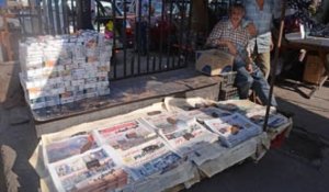 Les médias égyptiens lancés dans la "guerre contre les Frères musulmans"