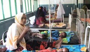 Somalie: réactions au retrait de MSF