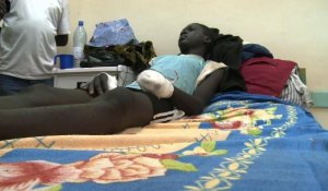 Au Mali, 200.000 enfants sont menacés par les munitions oubliées