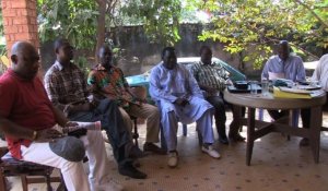 Centrafrique: la rébellion confirme Tiangaye comme 1er ministre