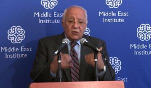 Egypte: un ancien ambassadeur défend l'intervention