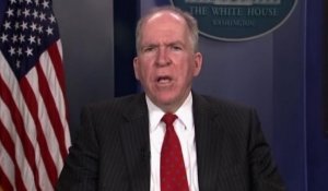 Obama va nommer John Brennan à la tête de la CIA