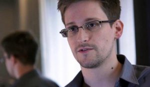 Edward Snowden toujours bloqué à l'aéroport de Moscou