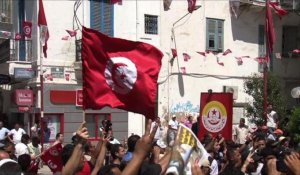 Tunisie: un salafiste impliqué dans l'assassinat des opposants