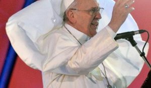 JMJ : la visite réussie du pape des pauvres au pays de la théologie de la libération