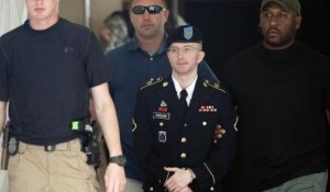 Procès Manning : le gouvernement requiert au moins 60 ans de prison
