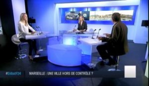 Marseille : Une ville hors de contrôle ? (partie 1)