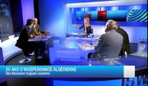 50 ans d'indépendance algérienne: des blessures toujours ouvertes (partie 2)
