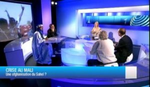 Crise au mali: une afghanisation du Sahel ?