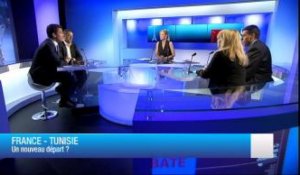 France - Tunisie : Un nouveau départ ? (partie 2)