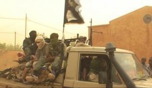 Le nord du Mali contrôlé par les groupes islamistes