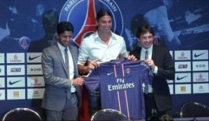 Le PSG tout puissant sur le marché des transferts