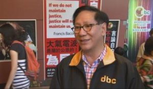 Le parti communiste étend son emprise sur Hong Kong
