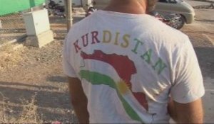 Les Kurdes à la conquête de leur autonomie