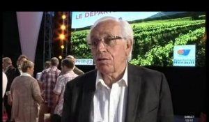 Les Vincoeurs : les viticulteurs récompensés (Hérault)