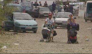 Paris rappelée à l'ordre par l'ONU sur les expulsions des Roms
