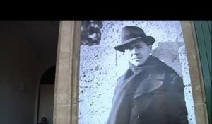 Sur les traces du résistant Jean Moulin (Béziers)