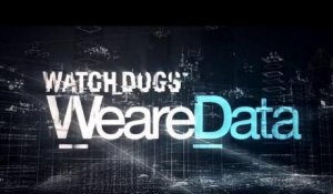Watch_Dogs - Wearedata [FR]