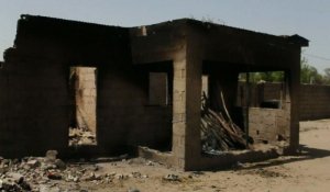 Islamistes au Nigeria: état d'urgence et déploiement de l'armée
