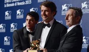 Mostra de Venise 2015 : le cinéma sud-américain mis à l'honneur