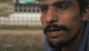 Reportage : au Pakistan, les bourreaux reprennent du service