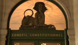 Conseil constitutionnel: fin du statut de membre de droit ?