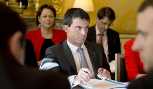 Valls annonce des mesures pour lutter contre "l'apartheid" du logement