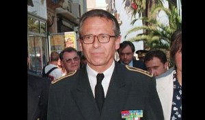 15ème anniversaire du meurtre du préfet de Corse Claude Erignac