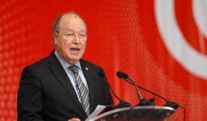 L'Assemblée constituante tunisienne suspend ses travaux