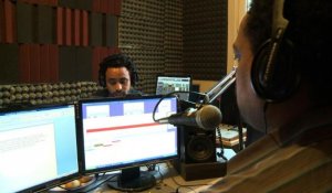 Radio Erena, la voix libre de l'Erythrée à Paris