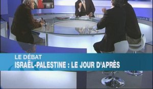 Israël - Palestine : le jour d'après (Partie 2)